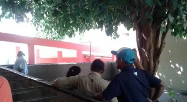 Matan de un balazo a joven dentro de su casa