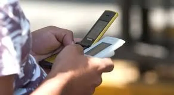 Telefónicas firman acuerdo para evitar celulares robados sean activados 