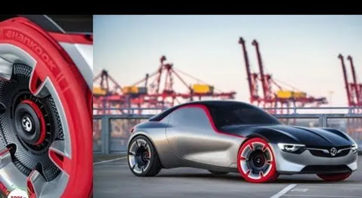 5 Carros que ya existen y se conducen solos 