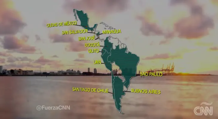 Las estrategias empresariales más exitosas de América Latina