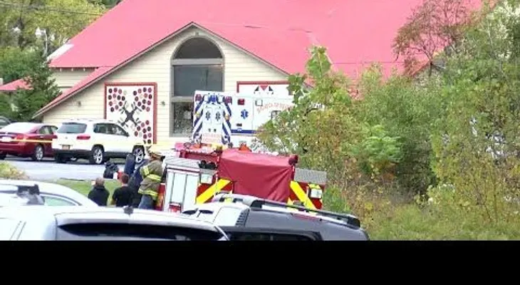 Al menos 20 muertos por fatal accidente en NY