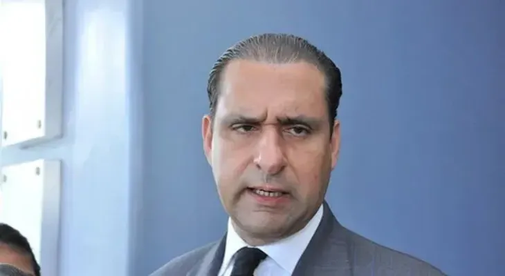 Abinader designa a Servio Tulio miembro Comisión Ejecutiva para planes de transformación PN