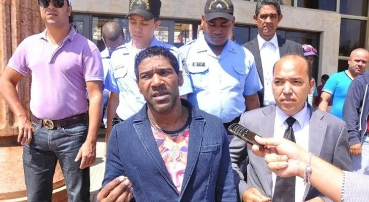Vigilante degollado hace días era el padre de Omega