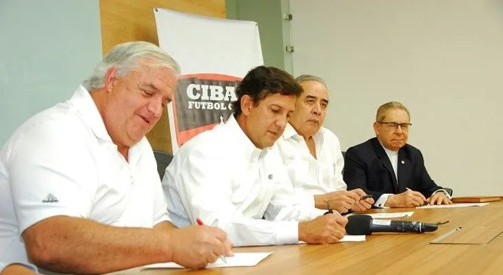 Cibao FC acuerda con técnico español