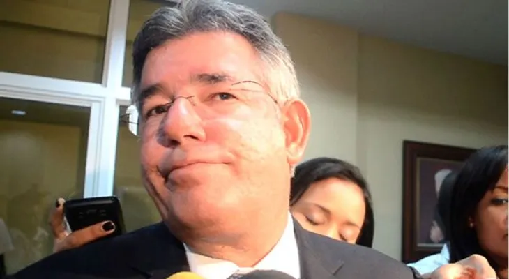 Víctor Díaz Rúa hundiría al Gobierno si lo humillan con Odebrecht