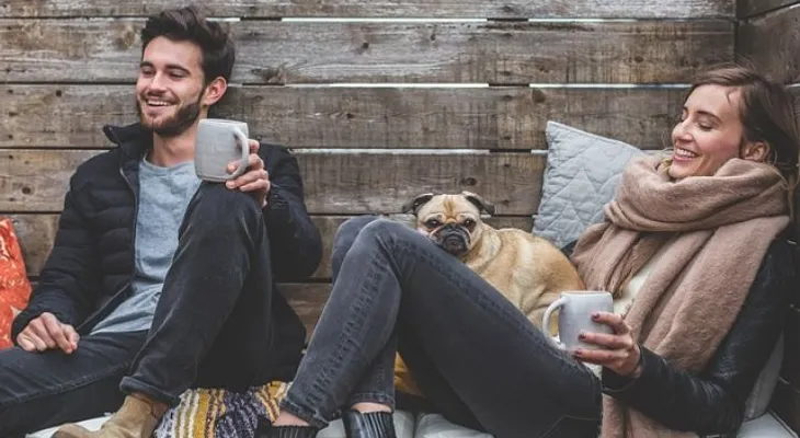 Si te rodea de personas positivas será más feliz, porque la buena compañía activa el cerebro