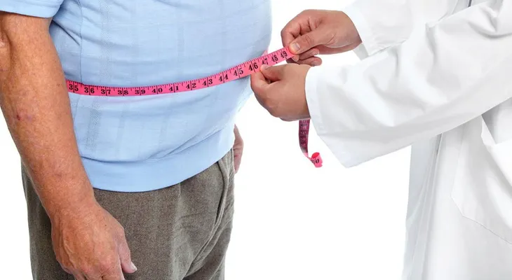 Genética pesa más que obesidad en desarrollo de diabetes 2 antes de 46 años