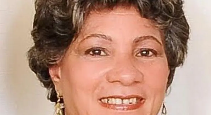 Muere María Altagracia Alonso de Pons, hermana del periodista Rafael Alonso
