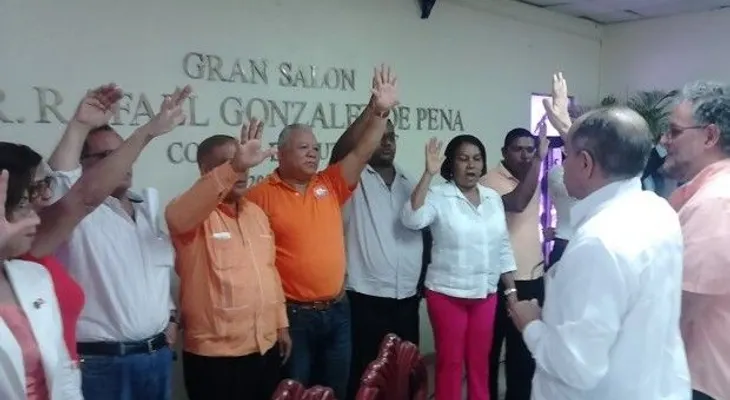 Anuncian jornada indefinida por el 5 por ciento del PIB para el sector salud