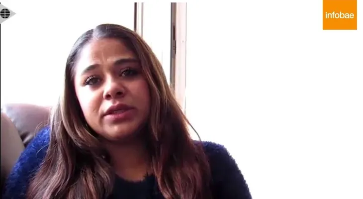 "El comandante me violó a los 11 años y me obligó a abortar tres veces": niña reclutada por las FARC cuenta su calvario