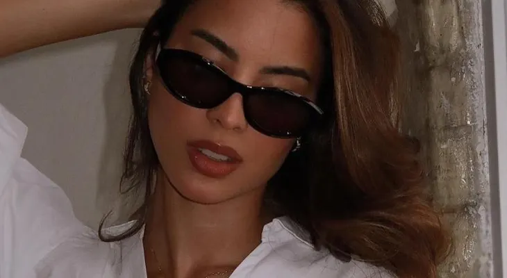Andreína Martínez, en el top 3 para ser ángel de Victoria's Secret: estos son los premios que podría obtener