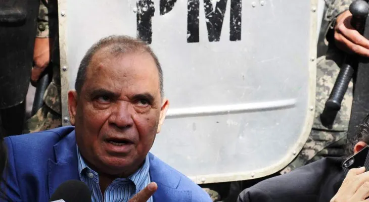 Condenan periodista a 10 años de prisión en Honduras