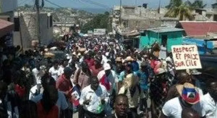 Nombran nuevos miembros para el CEP haitiano