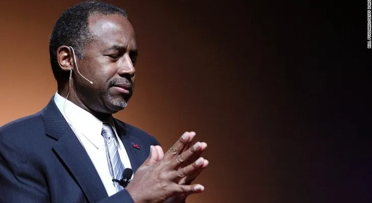 El problema de Carson, el hombre del traje gris