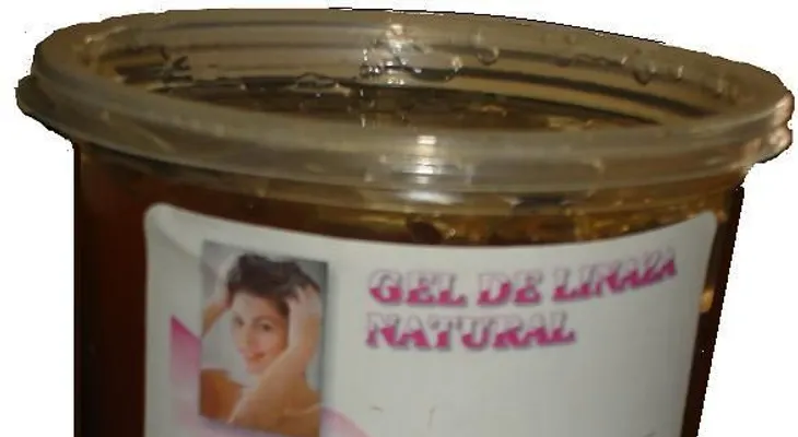 Gel de linaza, buenisimo para el pelo