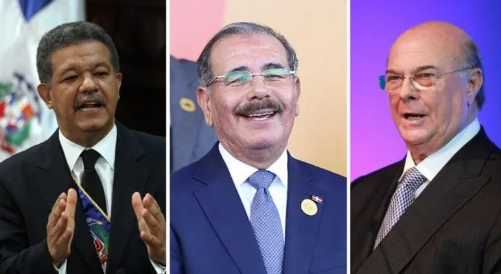 ¿Quién es el Presidente dominicano que más ha endeudado el país?