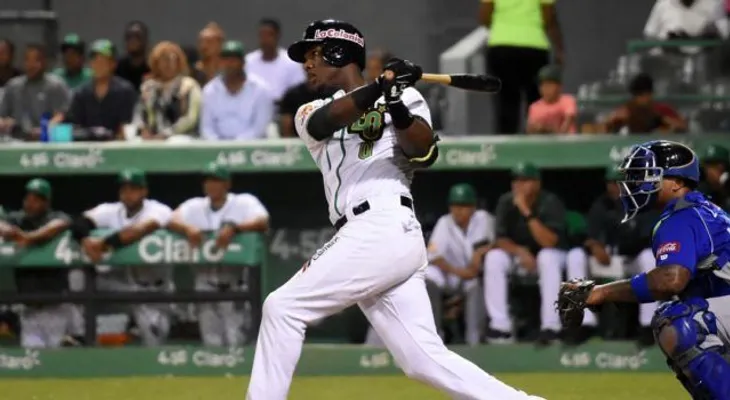 Estrellas llevarán jugadores Aguilas y Gigantes a Serie del Caribe en Panamá