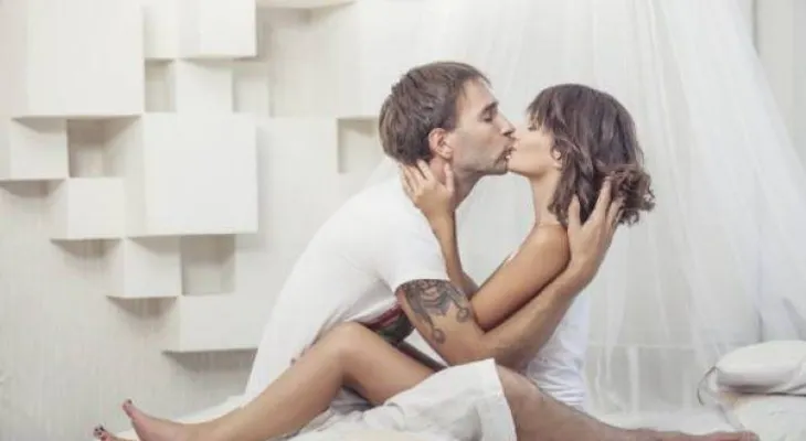 5 cosas que buscan en el sexo los hombres de 20, 30 y 40 años