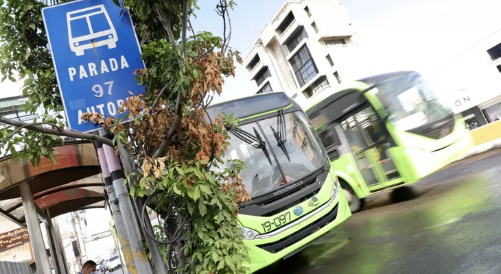 Gobierno anuncia nuevas medidas para uso del transporte público; pasajeros deberán mostrar tarjeta de vacunación