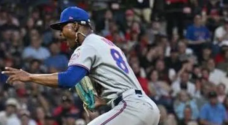 Mets envían a Jefry Yan a Triple A y suben a Tobias Myers desde Syracuse