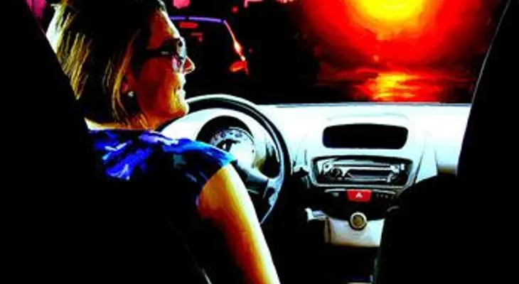 Una investigación revela por qué a las mujeres les cuesta más aparcar
