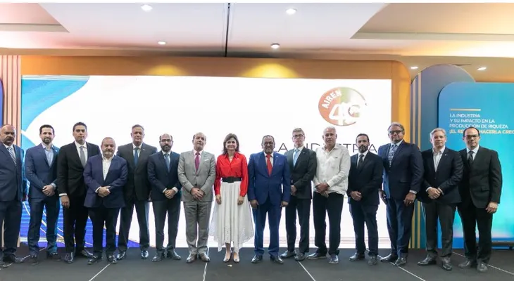Raquel Peña: El Cibao aporta 35 % del PIB y 40 % de empleos