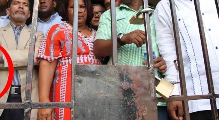 ¿Por qué sacaron del expediente una de las dos mujeres seguidoras de Guido arrestadas en el TSE? 
