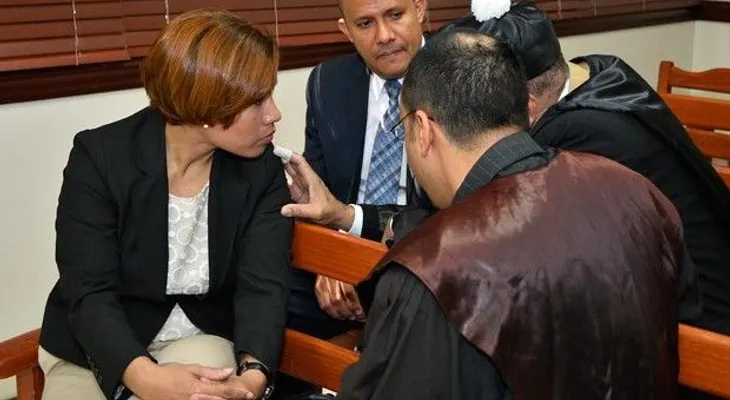 Jueza del caso Awilda se inhibe y otra fue recusada