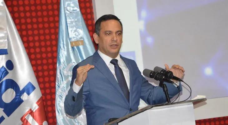 INDOTEL realiza seminario para proyectos dirigidos al desarrollo económico y digital del país 