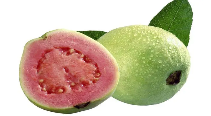 Come guayaba durante 72 hs y mira lo que le sucede en tu organismo. Increíble.
