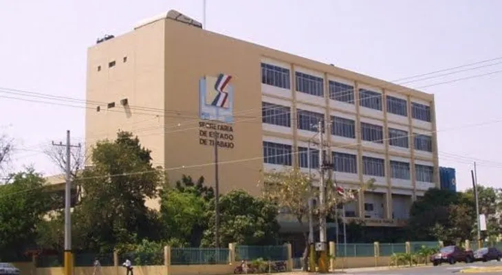 Hay que relanzar el Ministerio de Trabajo