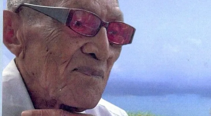 Adultos mayores lamentan fallecimiento padre de Nélsida Marmolejos