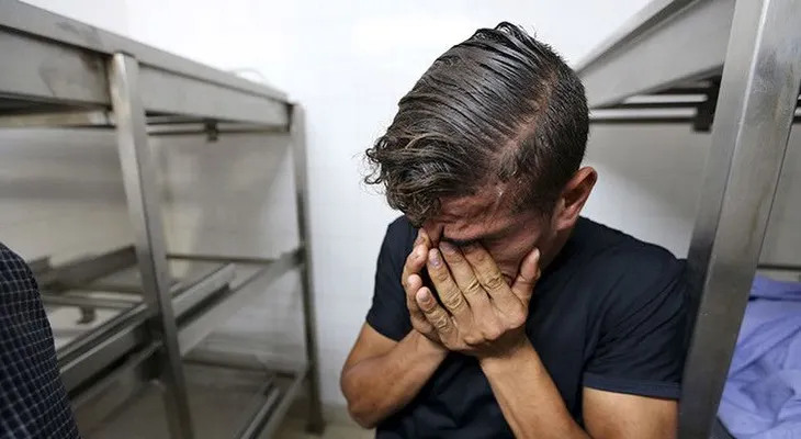 Lo declaran muerto, pero despierta antes de su autopsia