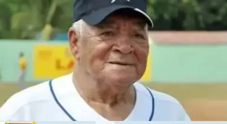 Muere de un infarto Osvaldo Virgil. Tenía 92 años