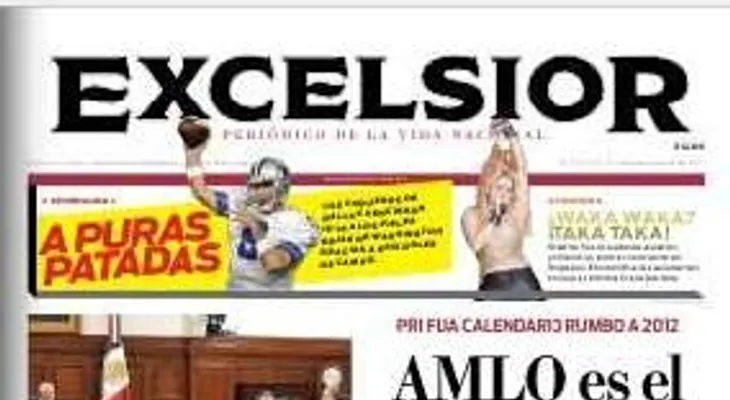 PRI fija su convención para el 8 de septiembre
