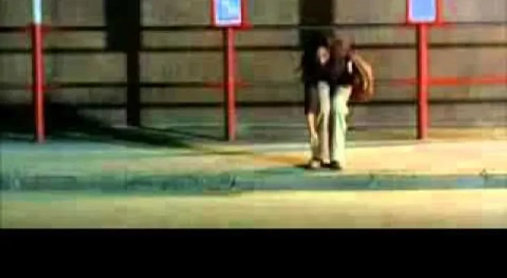 Solo para valientes, VIDEO de terror 