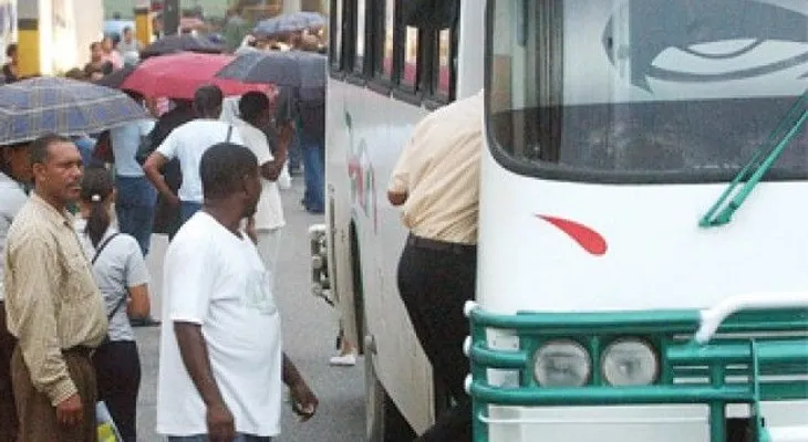 Mochotran mantendrá rebaja en los pasajes