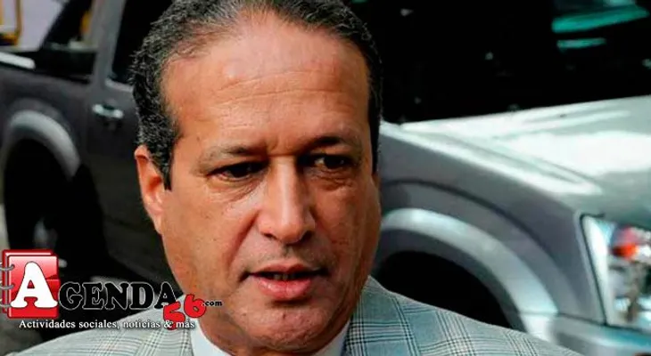 Reinaldo Pared dice no se puede jugar a todos por errores de algunos 