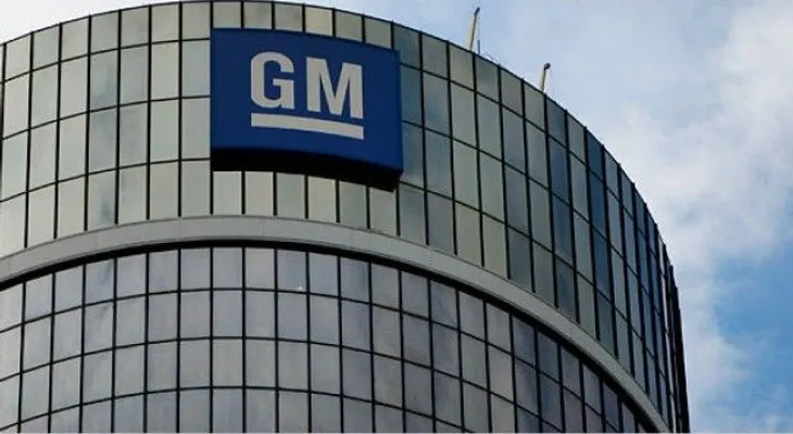 General Motors despidió 446 trabajadores en Venezuela 
