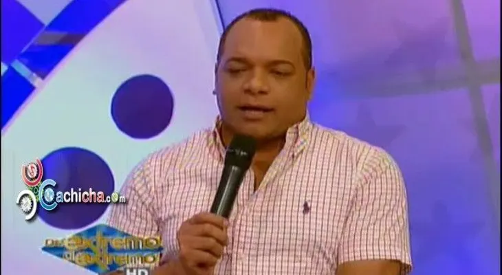 A Maripily Rivera le falla el corazón