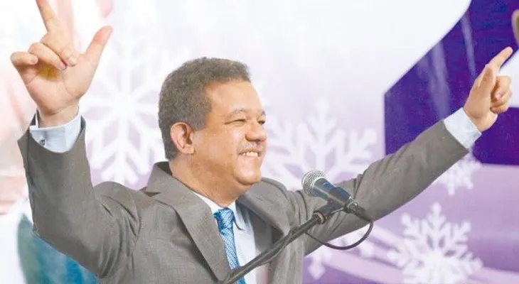 Leonel saluda acuerdo de Cuba y Estados Unidos