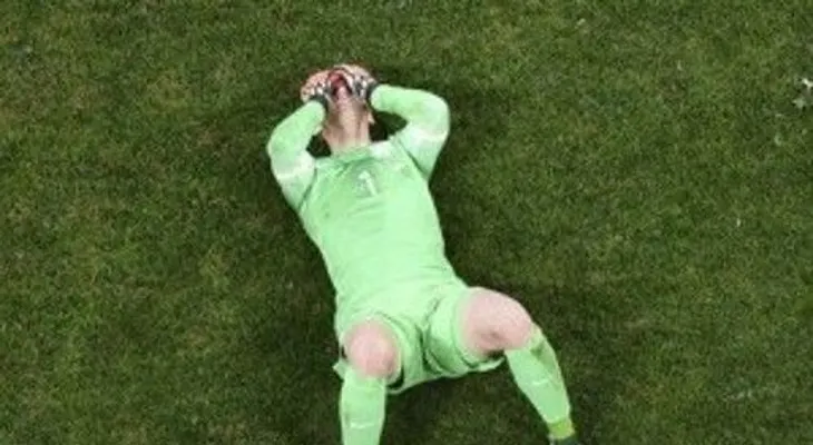 Holanda no quiere jugar por el 3er lugar; dice solo vale ser campeón Mundial