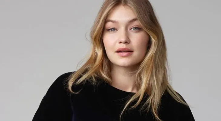Tommy Hilfiger se acerca a los millennials de la mano de Gigi Hadid