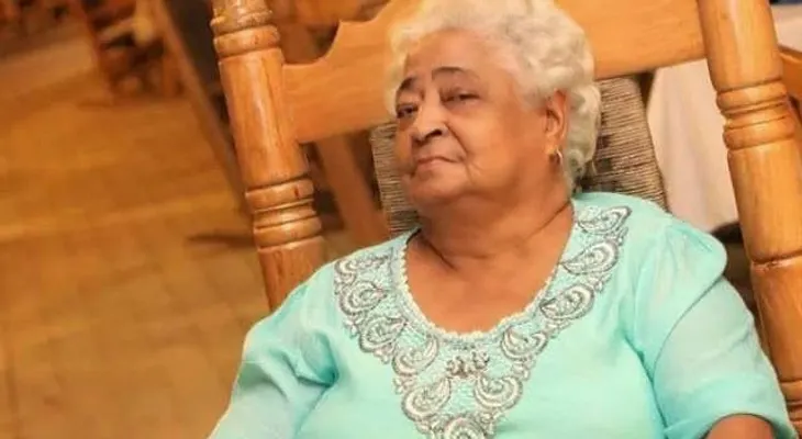 Falleció ayer la madre del merenguero Peña Suazo
