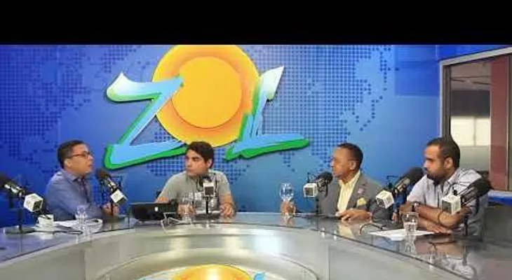 Ismael Reyes: El político que diga que gana solo es un charlatán