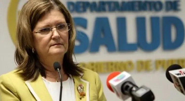 Aumenta a 14 casos malaria Puerto Rico