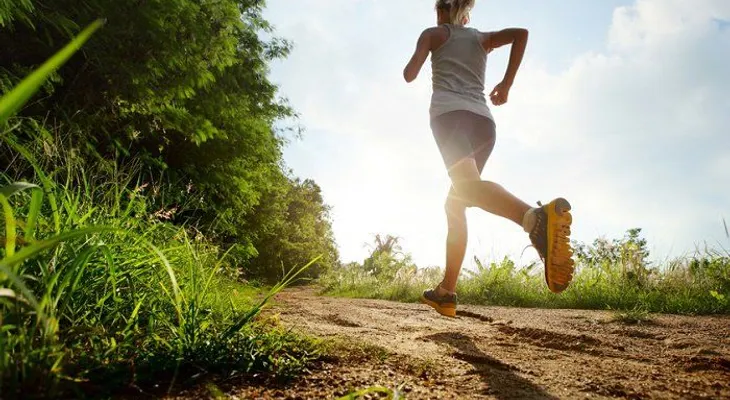 El ejercicio aeróbico cura la colitis y enfermedad de crohn