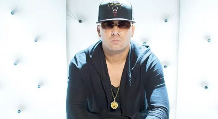 Condición de salud de su hija recien nacida preocupa al cantante Wisin