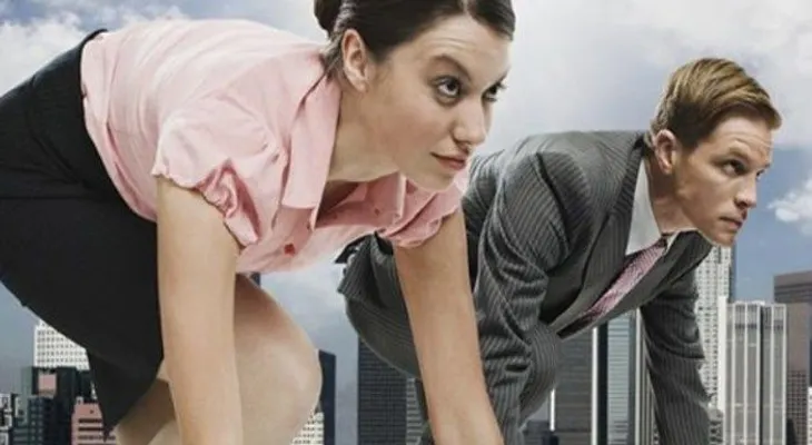 ¿Por qué las mujeres viven más que los hombres?