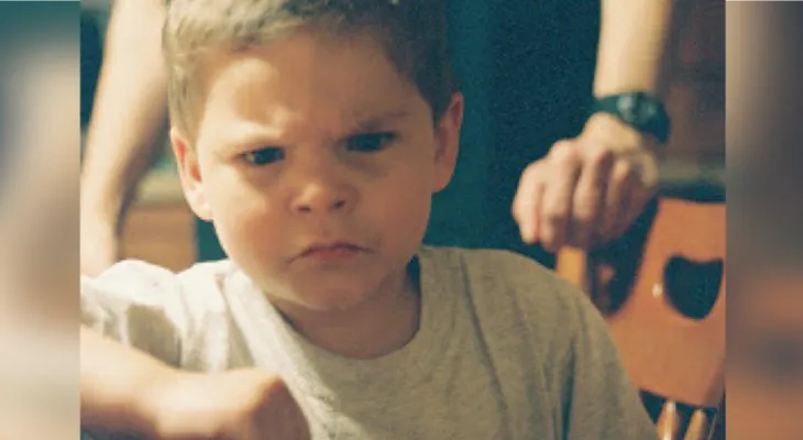 Cría hijos sin límites y te "sacarán los ojos". La gran importancia de un "no" a tiempo